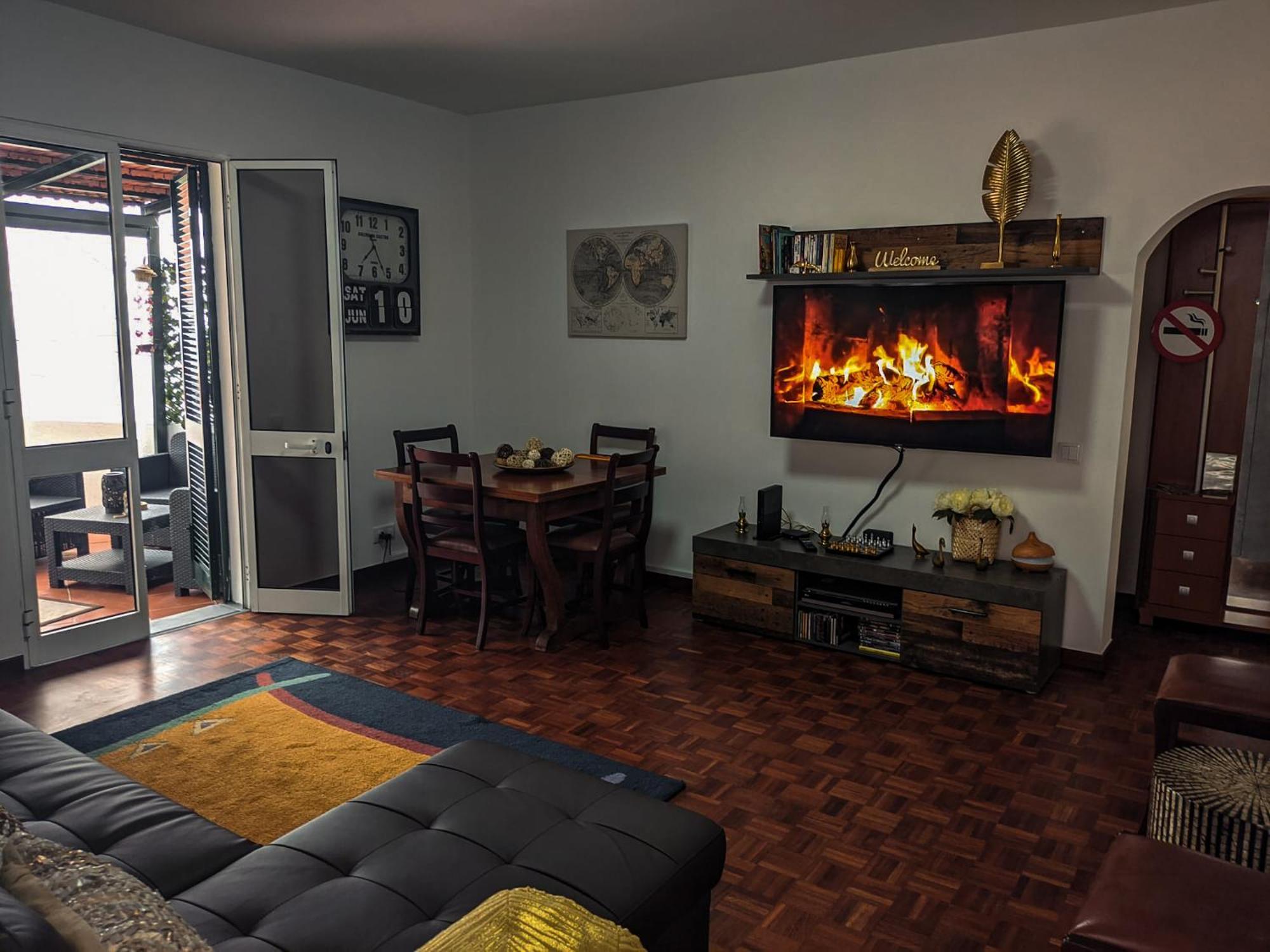 Villa Casa Ascencao, Vista Mar Madeira *