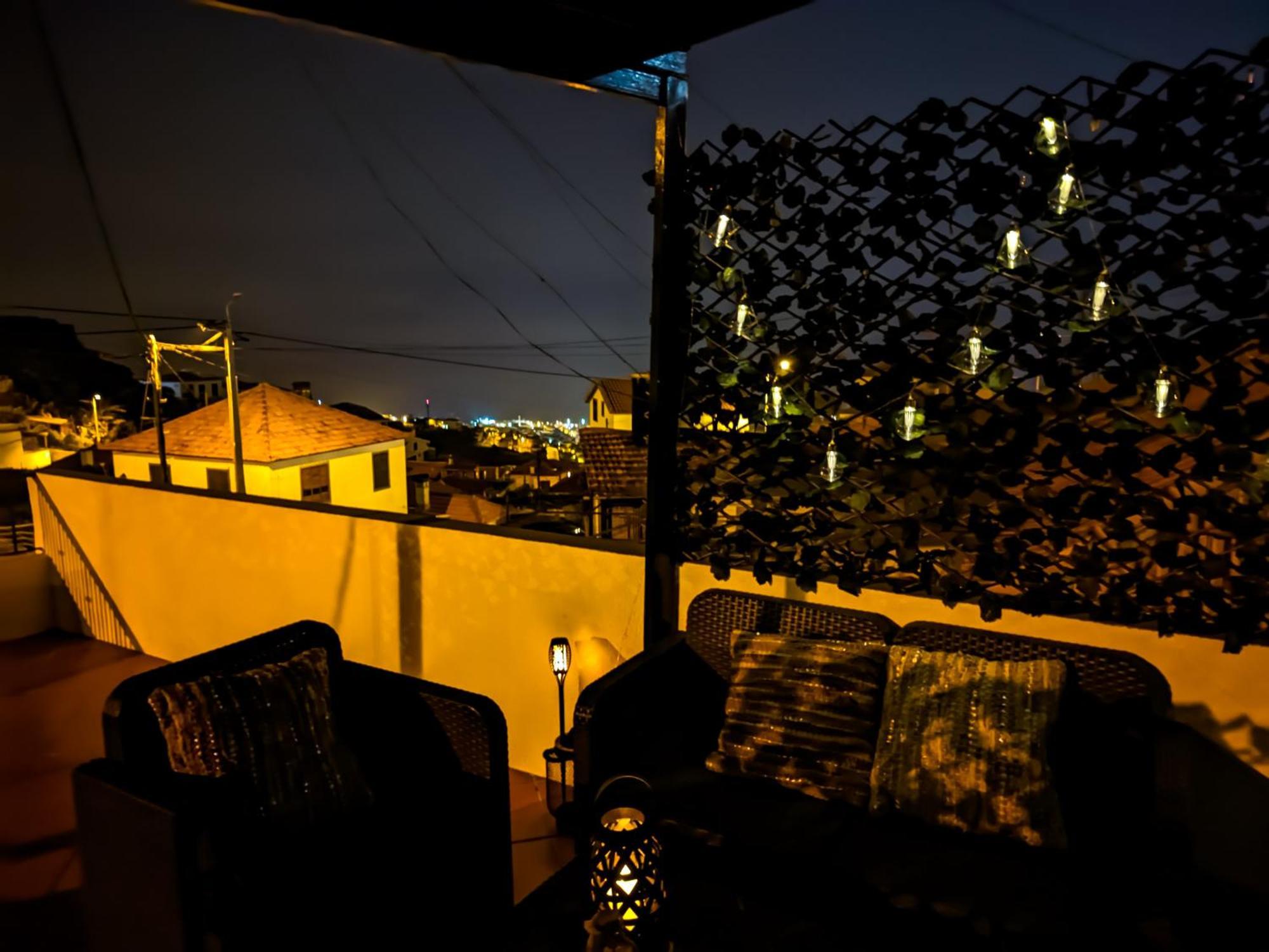 Casa Ascencao, Vista Mar Madeira *