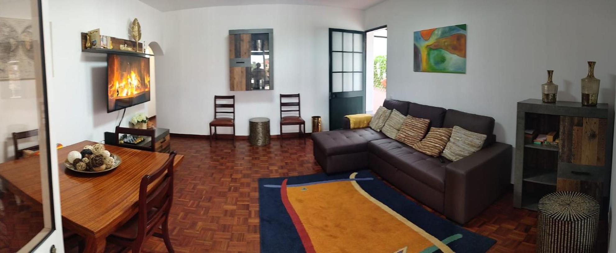 Villa Casa Ascencao, Vista Mar Madeira *