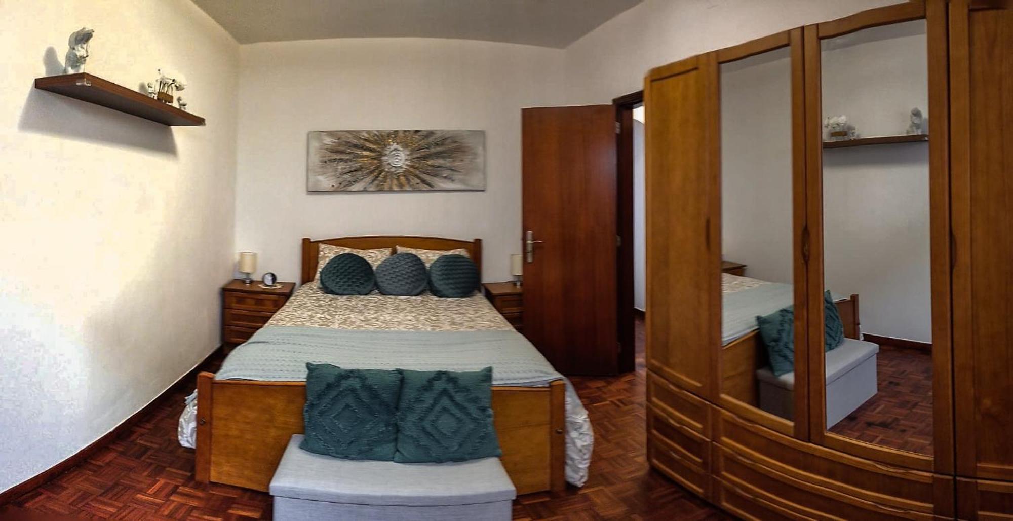 Villa Casa Ascencao, Vista Mar Madeira Funchal (Madeira)