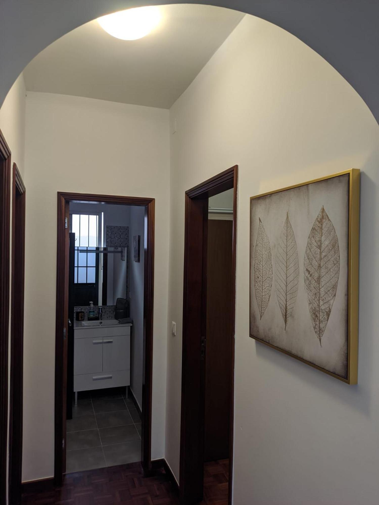 Villa Casa Ascencao, Vista Mar Madeira *