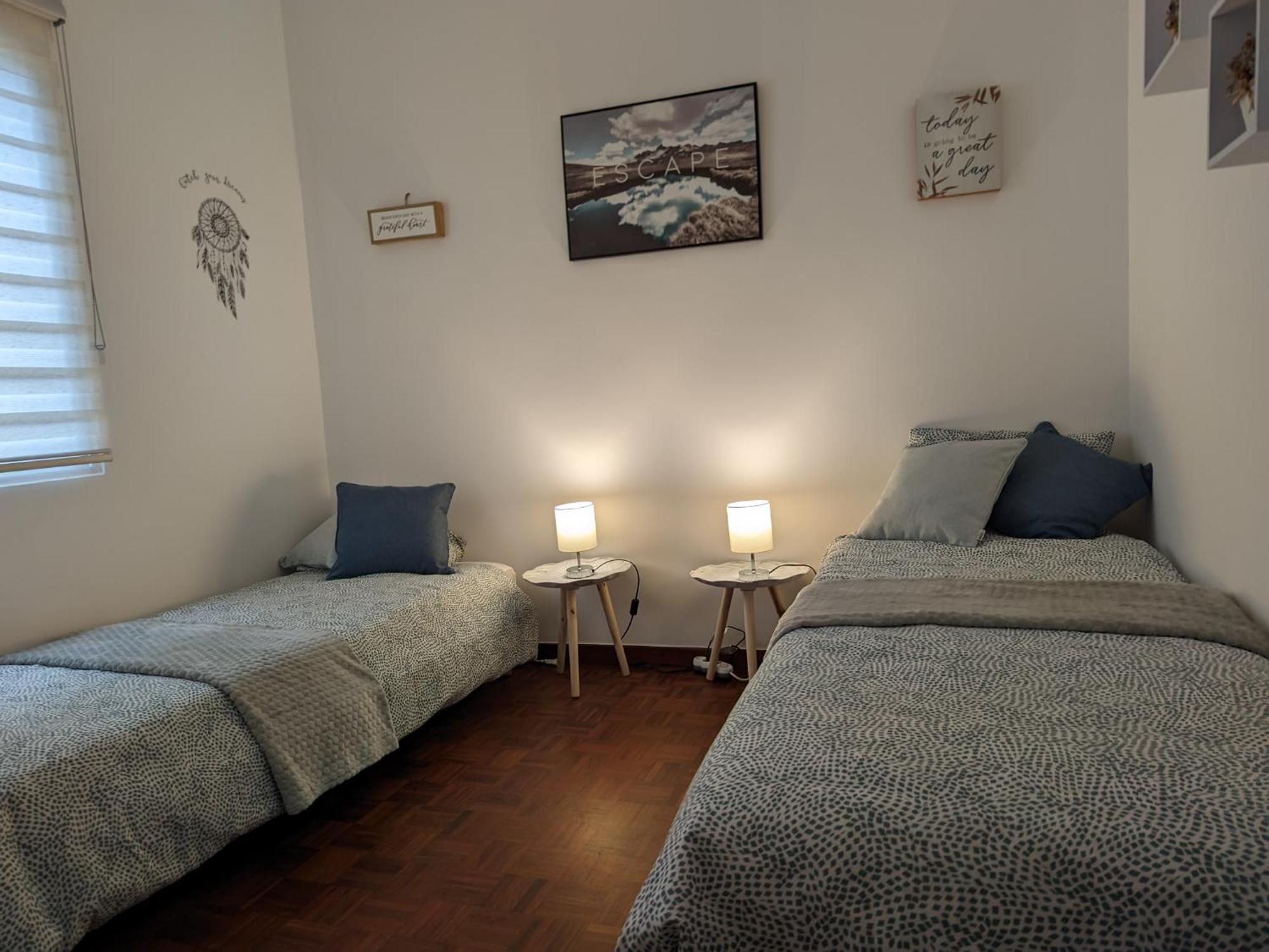 Villa Casa Ascencao, Vista Mar Madeira Funchal (Madeira)