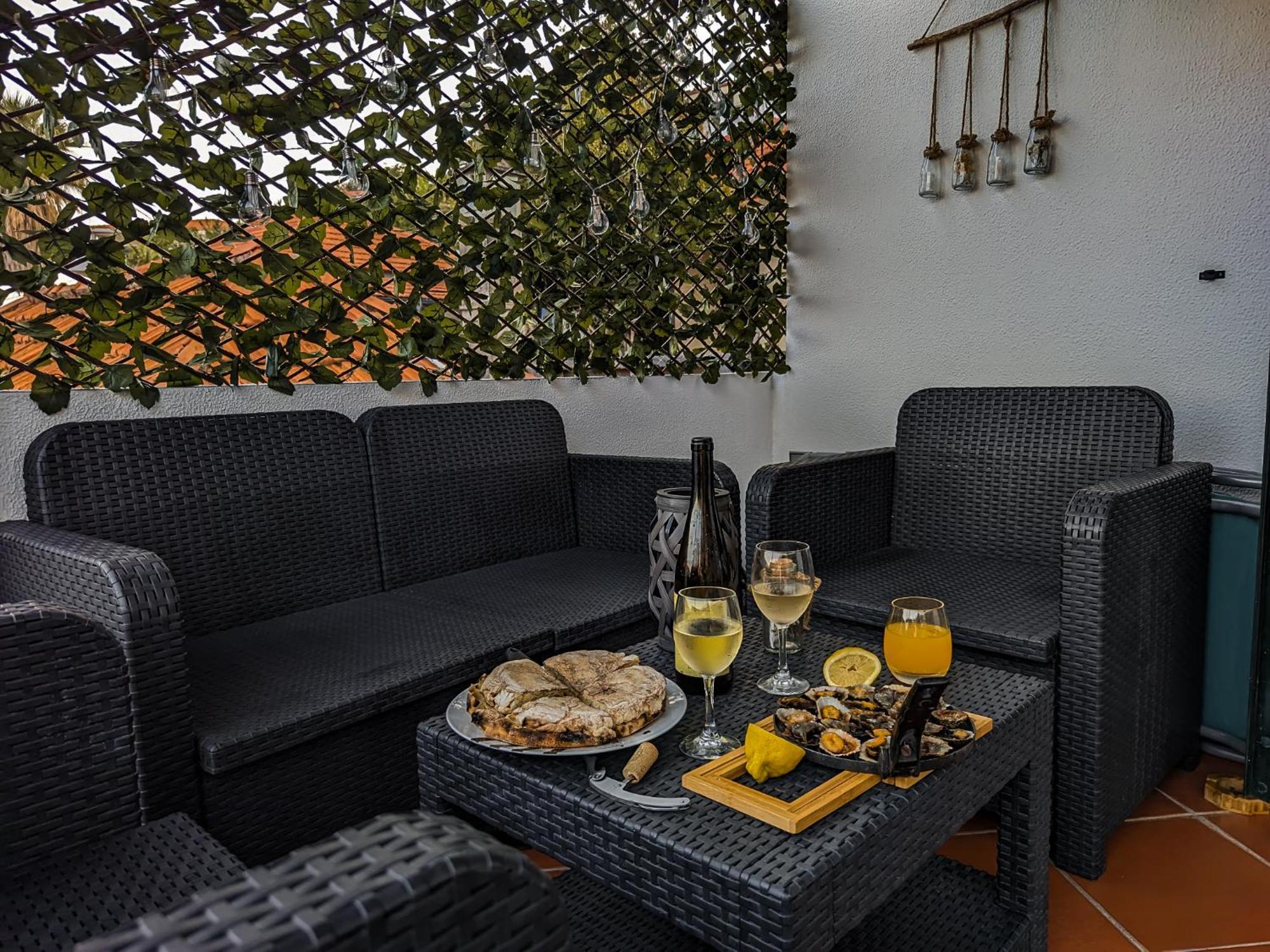 Villa Casa Ascencao, Vista Mar Madeira *
