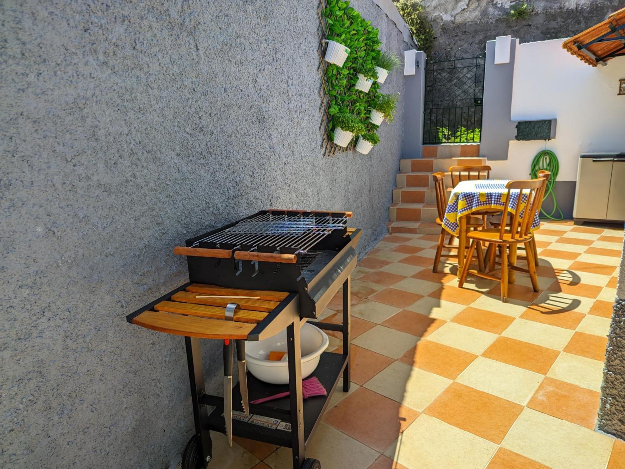 Casa Ascencao, Vista Mar Madeira *