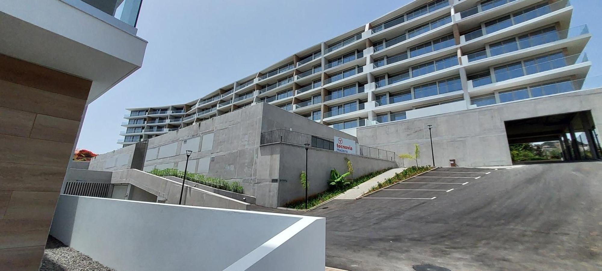 Apartment The Quala Place At Madeira Island Funchal (Madeira)