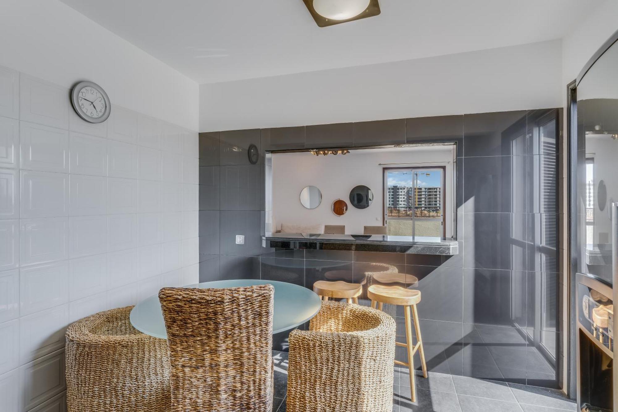 Portola Penthouse