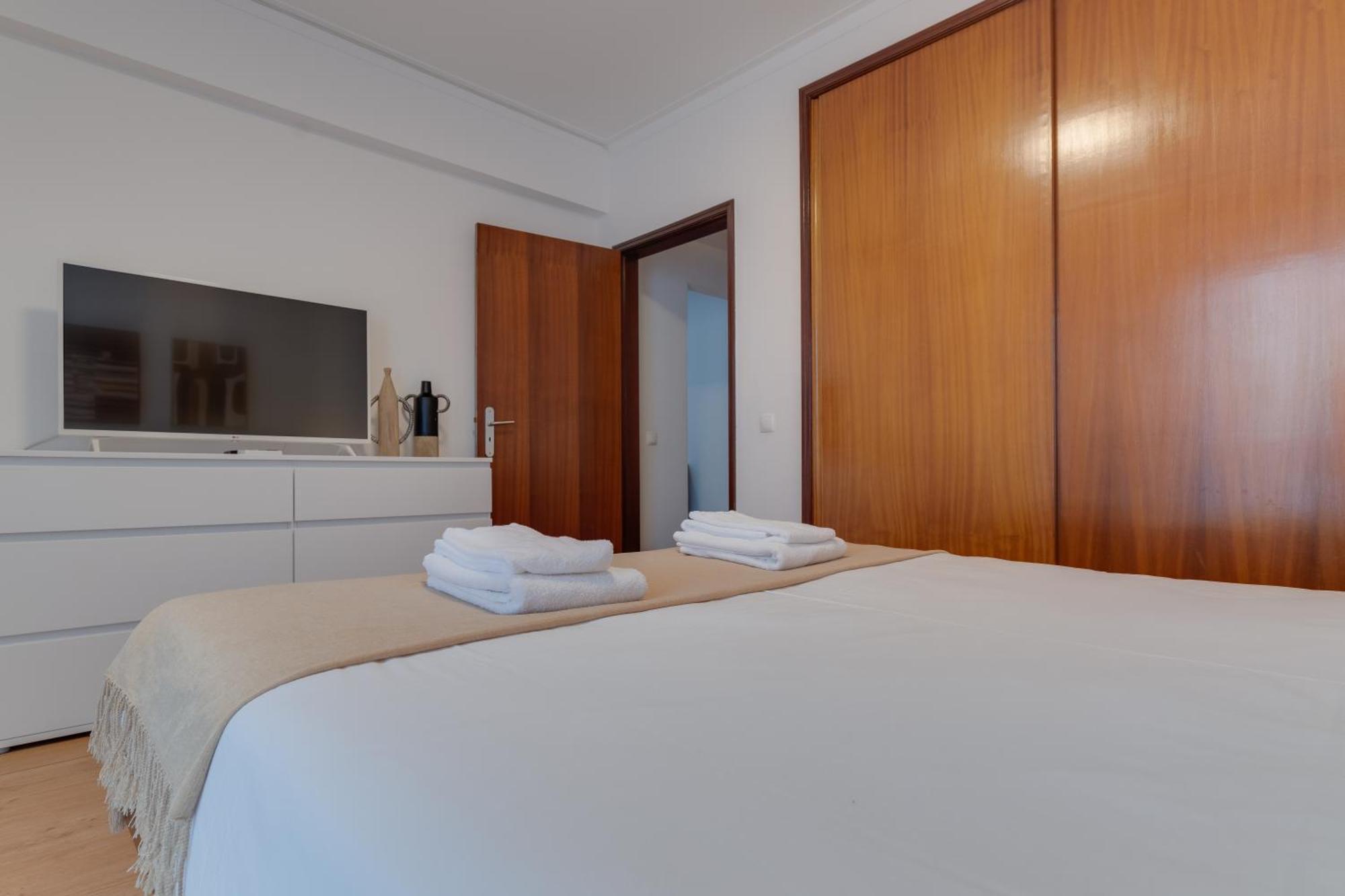 Portola Penthouse *