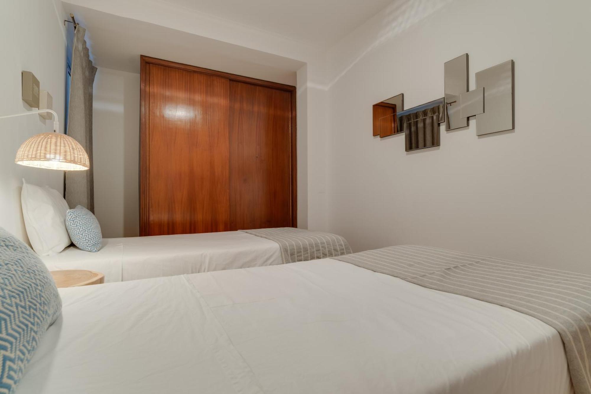 Apartment Portola Penthouse Funchal (Madeira)