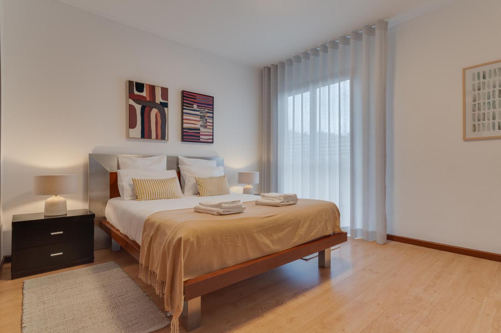 Portola Penthouse * Funchal (Madeira)