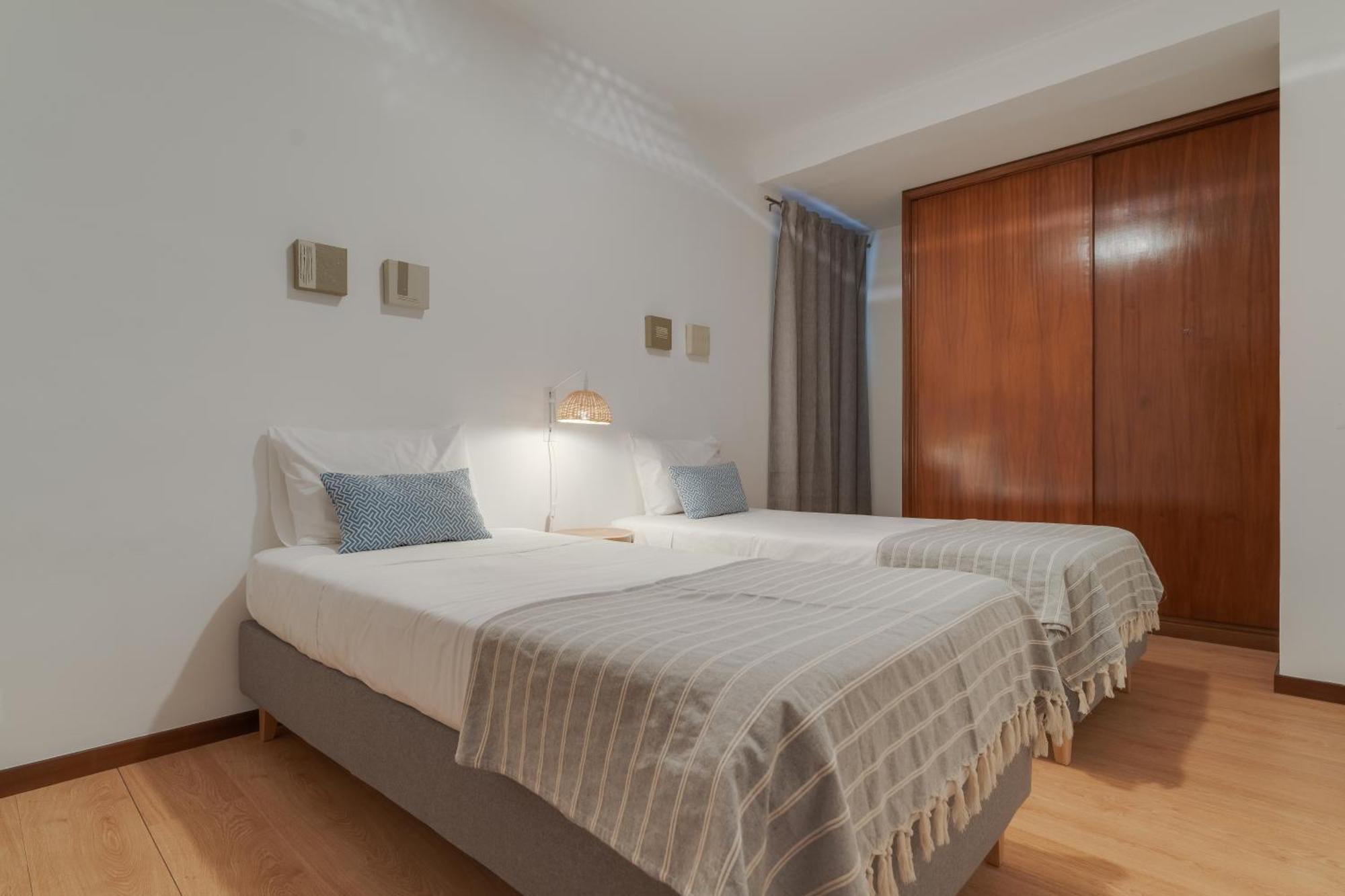 Apartment Portola Penthouse *