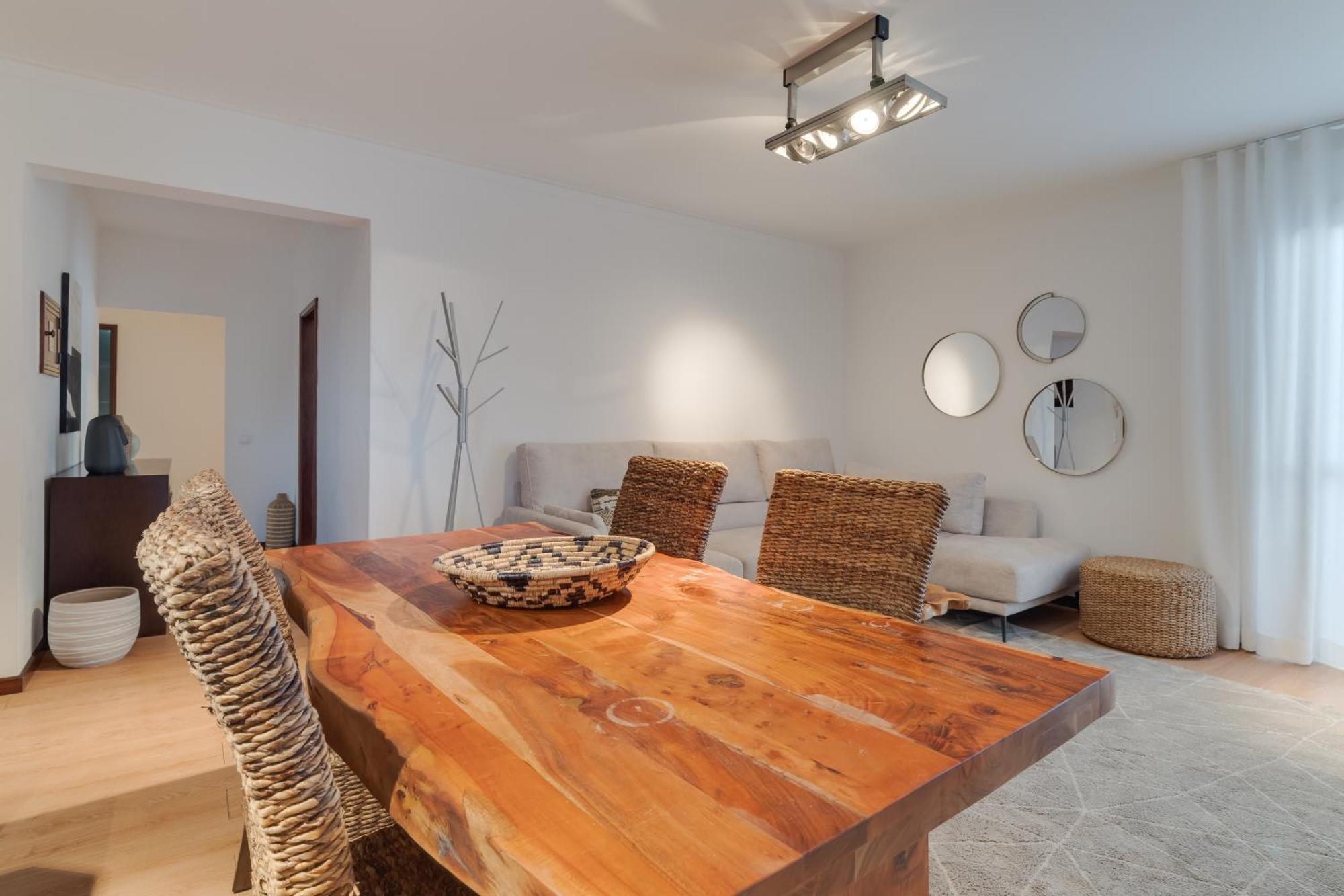 Portola Penthouse * Funchal (Madeira)