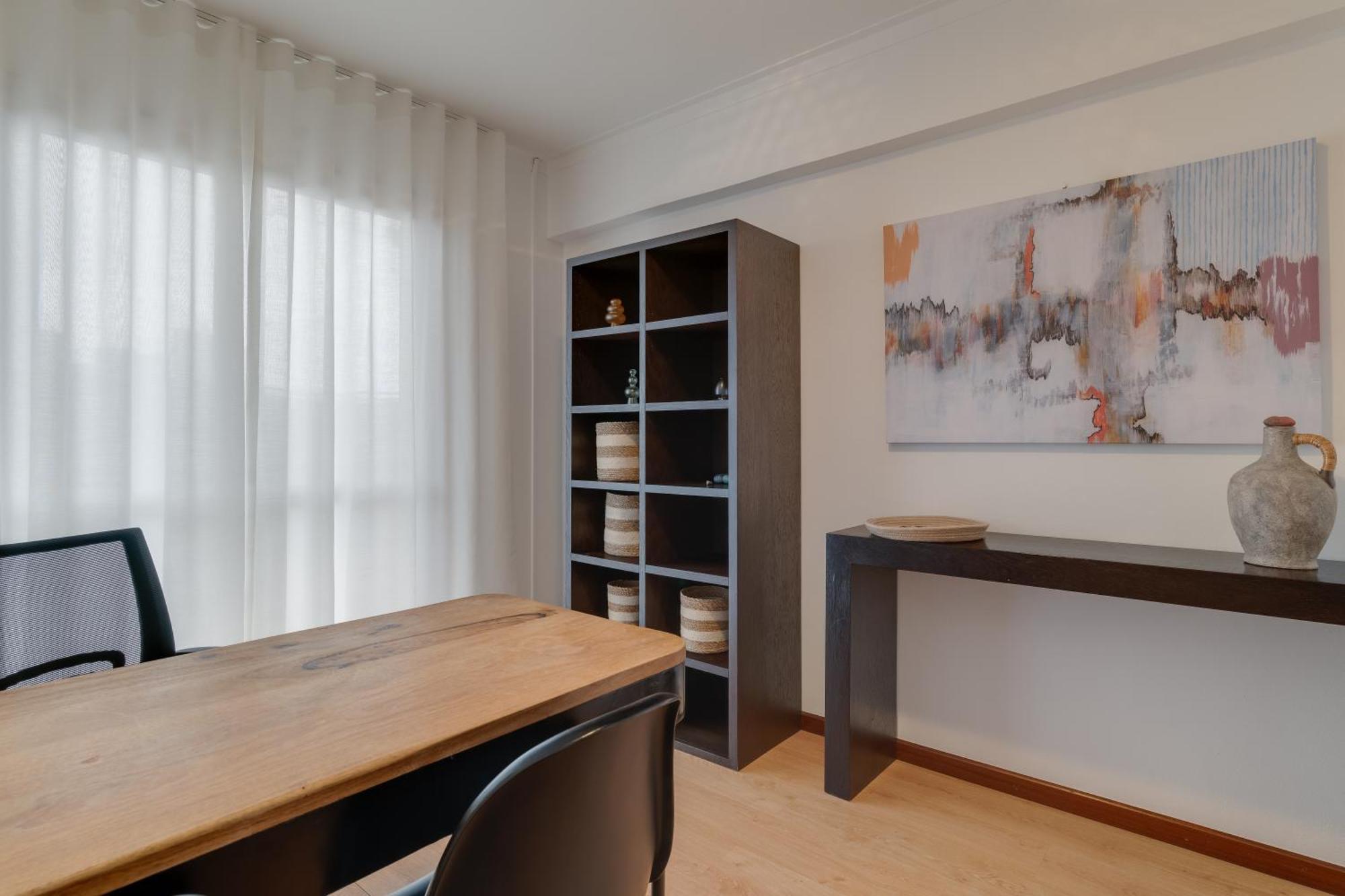 Portola Penthouse Funchal (Madeira)