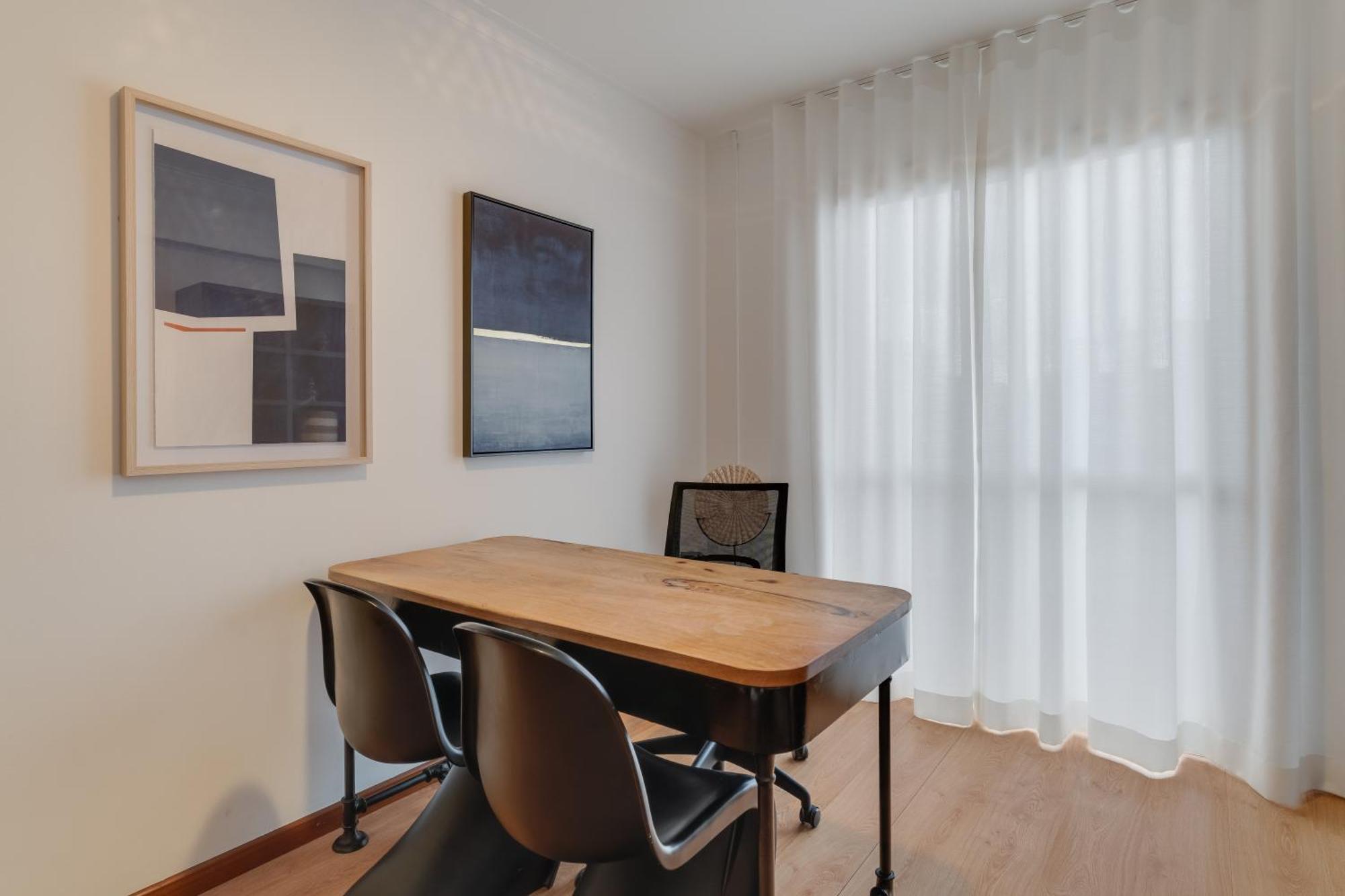 Apartment Portola Penthouse