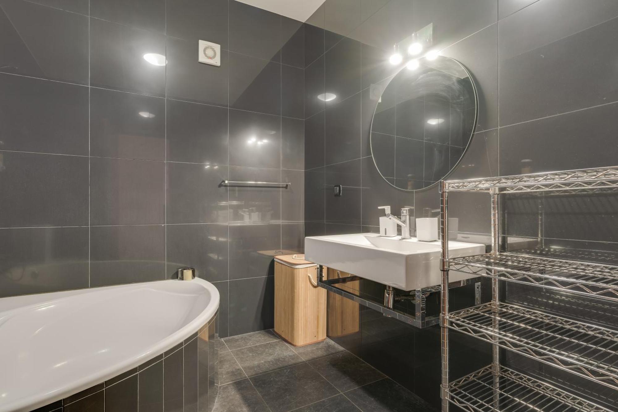 Portola Penthouse