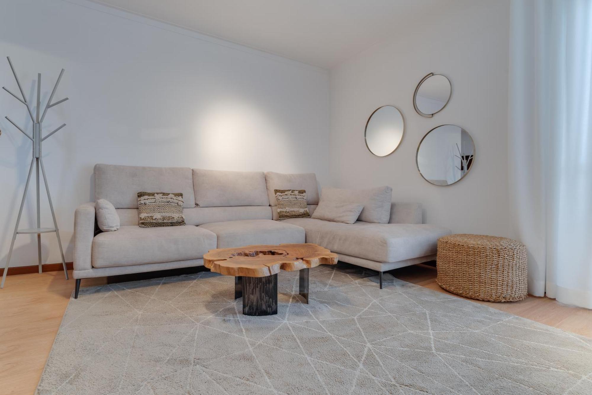 Apartment Portola Penthouse Funchal (Madeira)