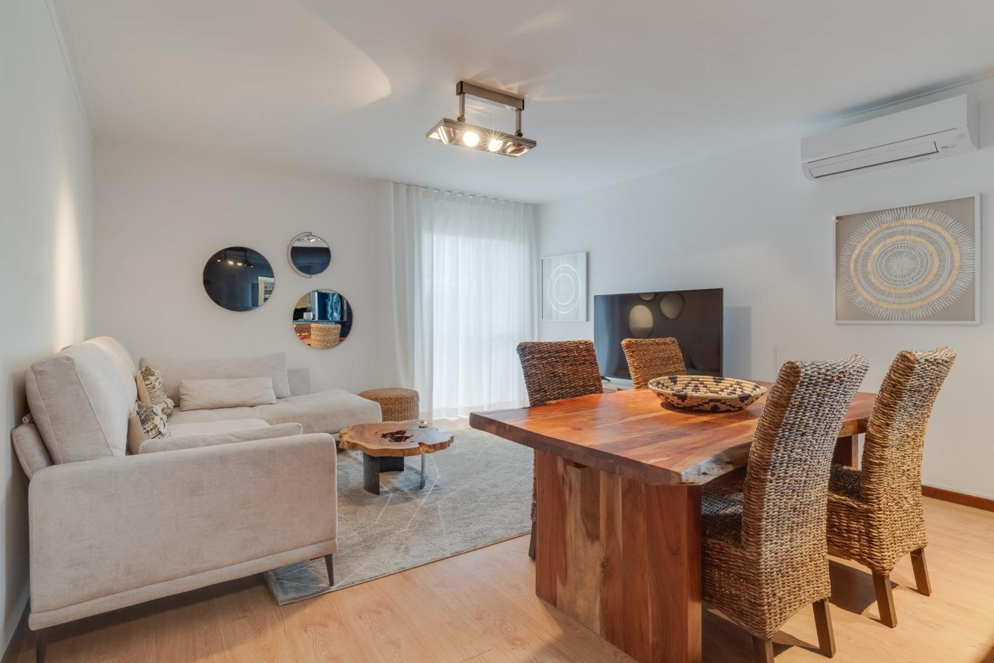 Portola Penthouse * Funchal (Madeira)
