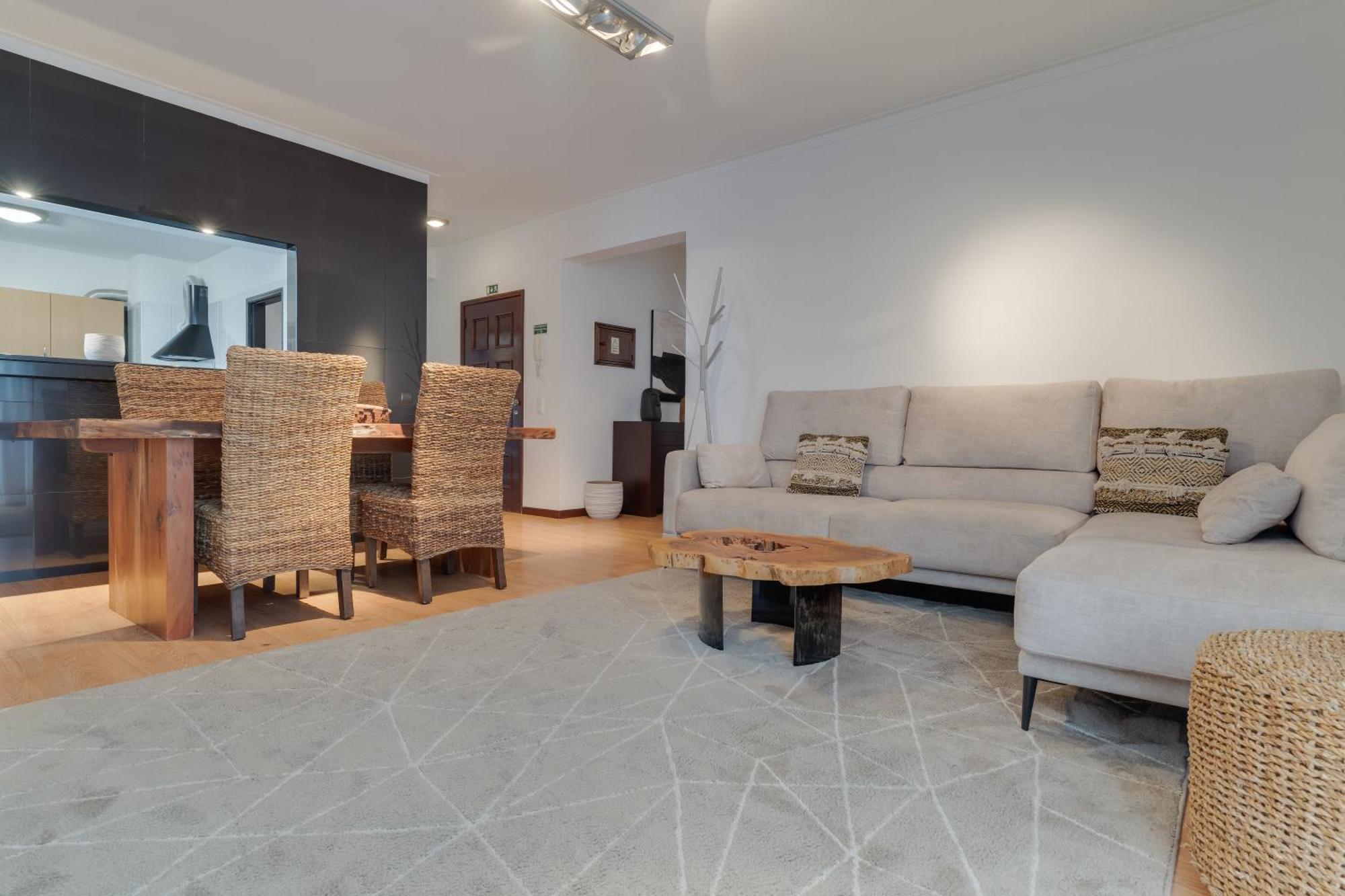 Portola Penthouse Apartment Funchal (Madeira)