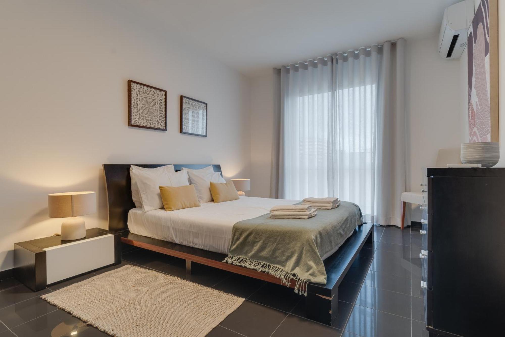 Portola Penthouse Funchal (Madeira)