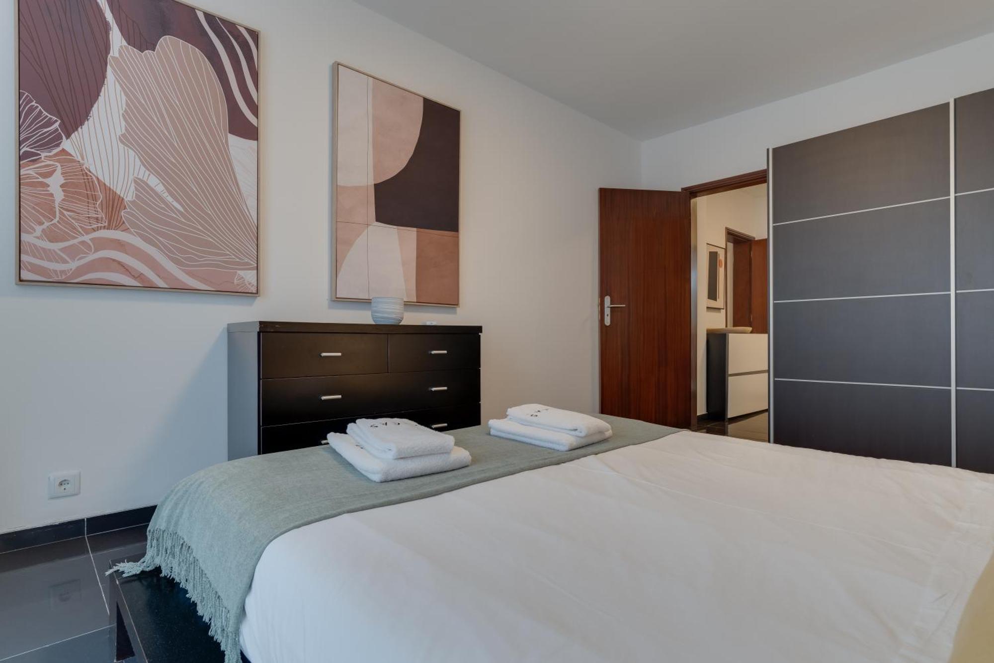 Apartment Portola Penthouse Funchal (Madeira)