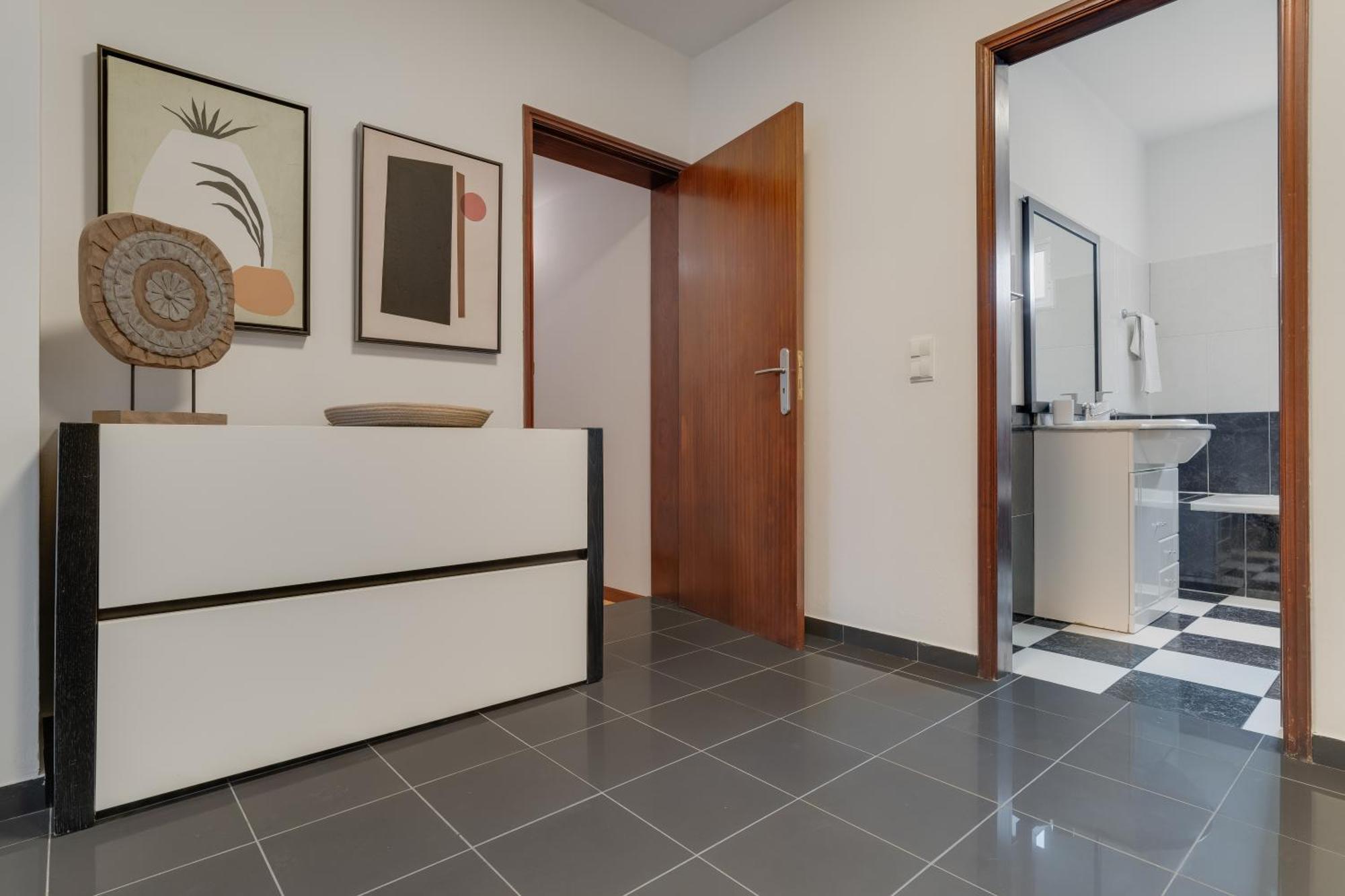 Portola Penthouse * Funchal (Madeira)