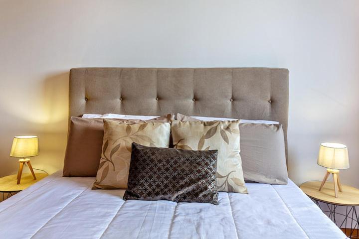 Mcr Apartment Funchal (Madeira)