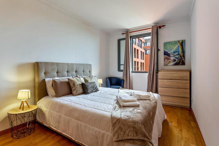 Mcr Apartment Funchal (Madeira)