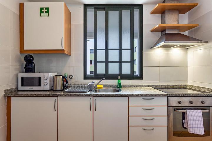 Apartment Mcr Funchal (Madeira)
