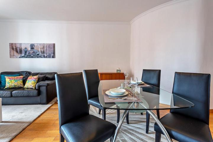 Mcr Apartment Funchal (Madeira)