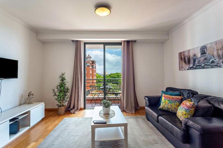 Mcr Apartament *