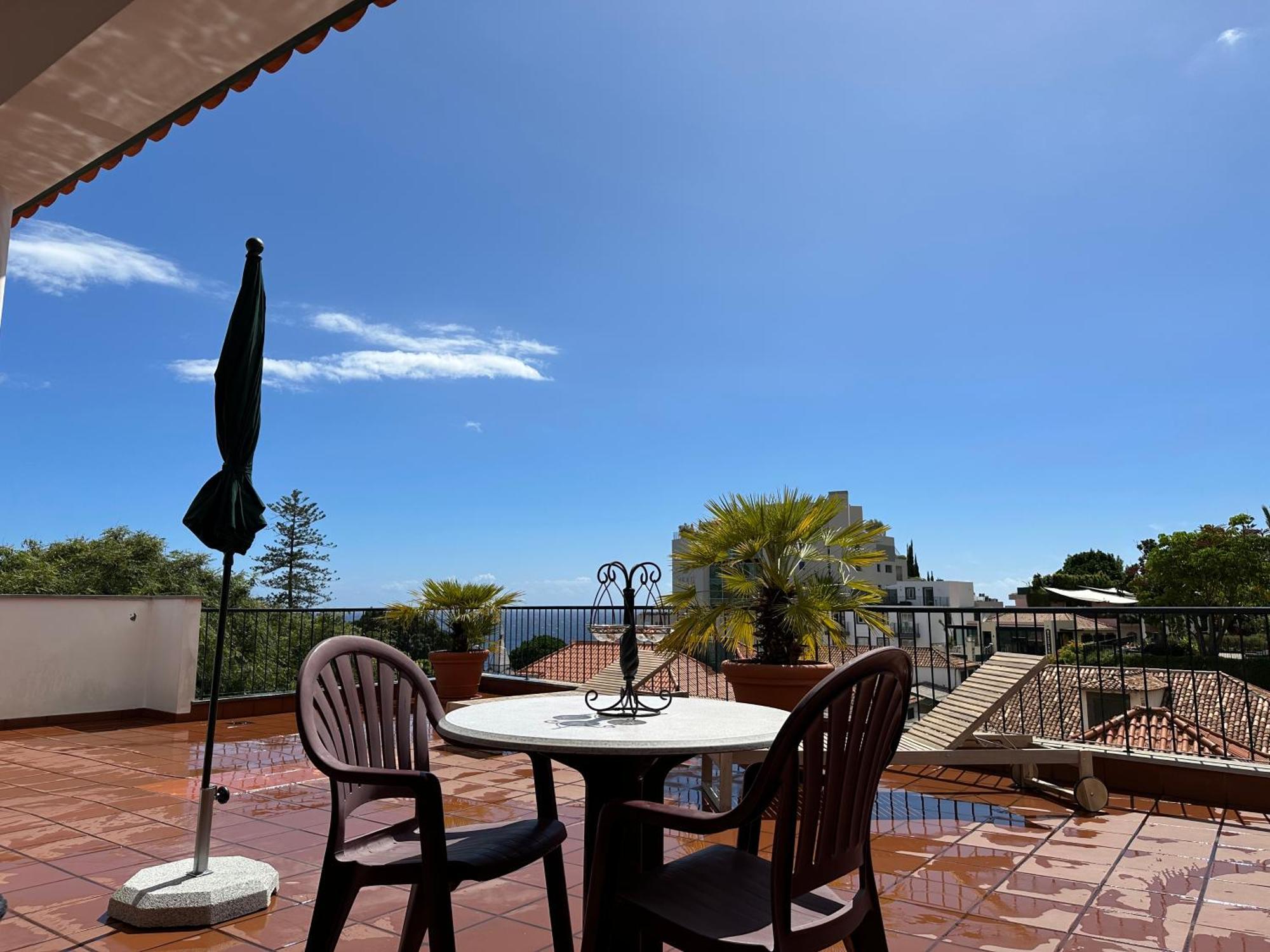 Appartement Casino With Sea View *