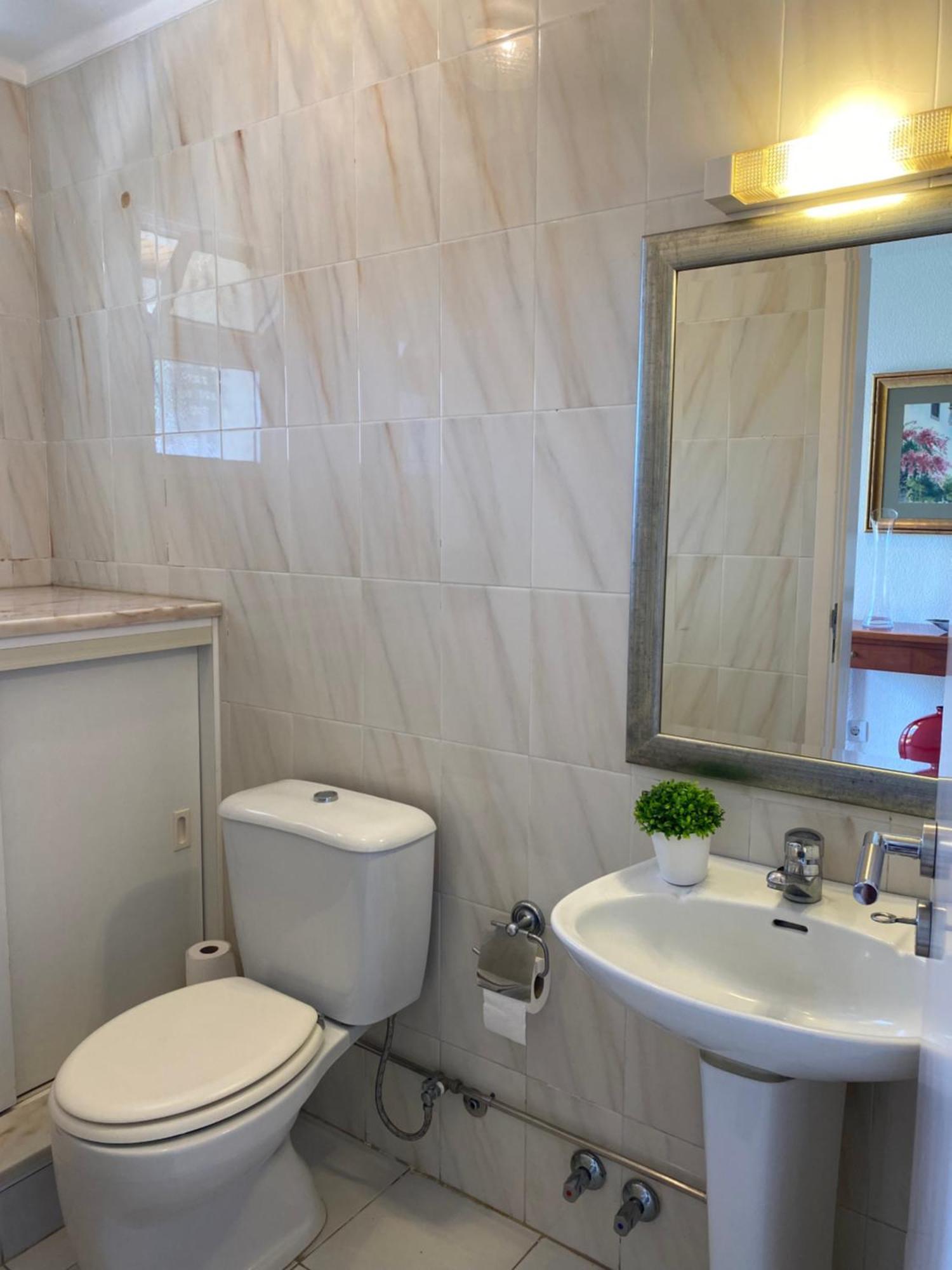 Casa Ideal Familias Com Vista Mar Desafogada Chaletu