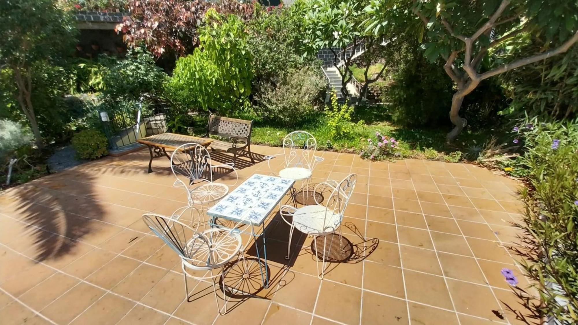 Calaca Villa Funchal (Madeira)
