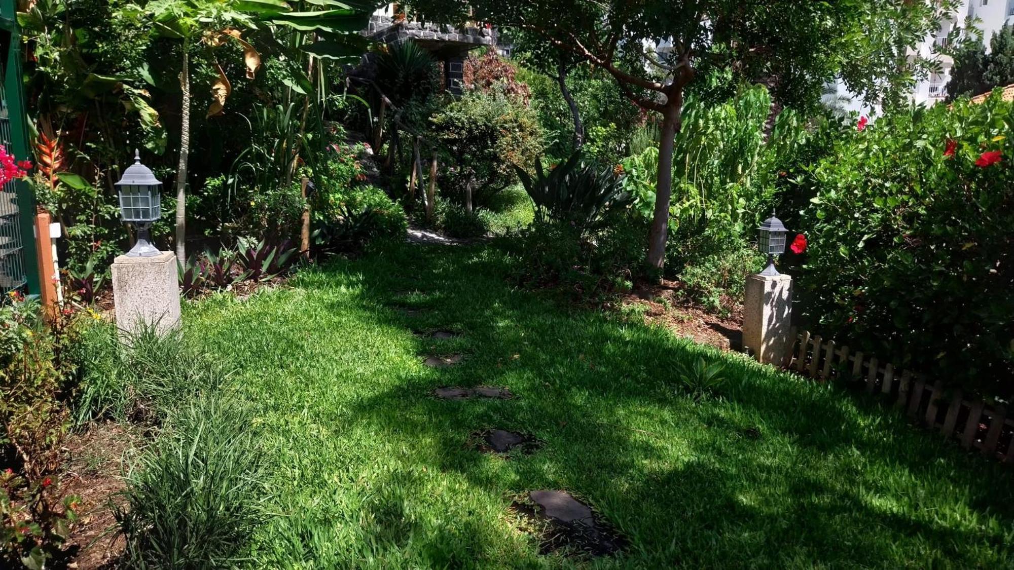 Villa Calaca Funchal (Madeira)
