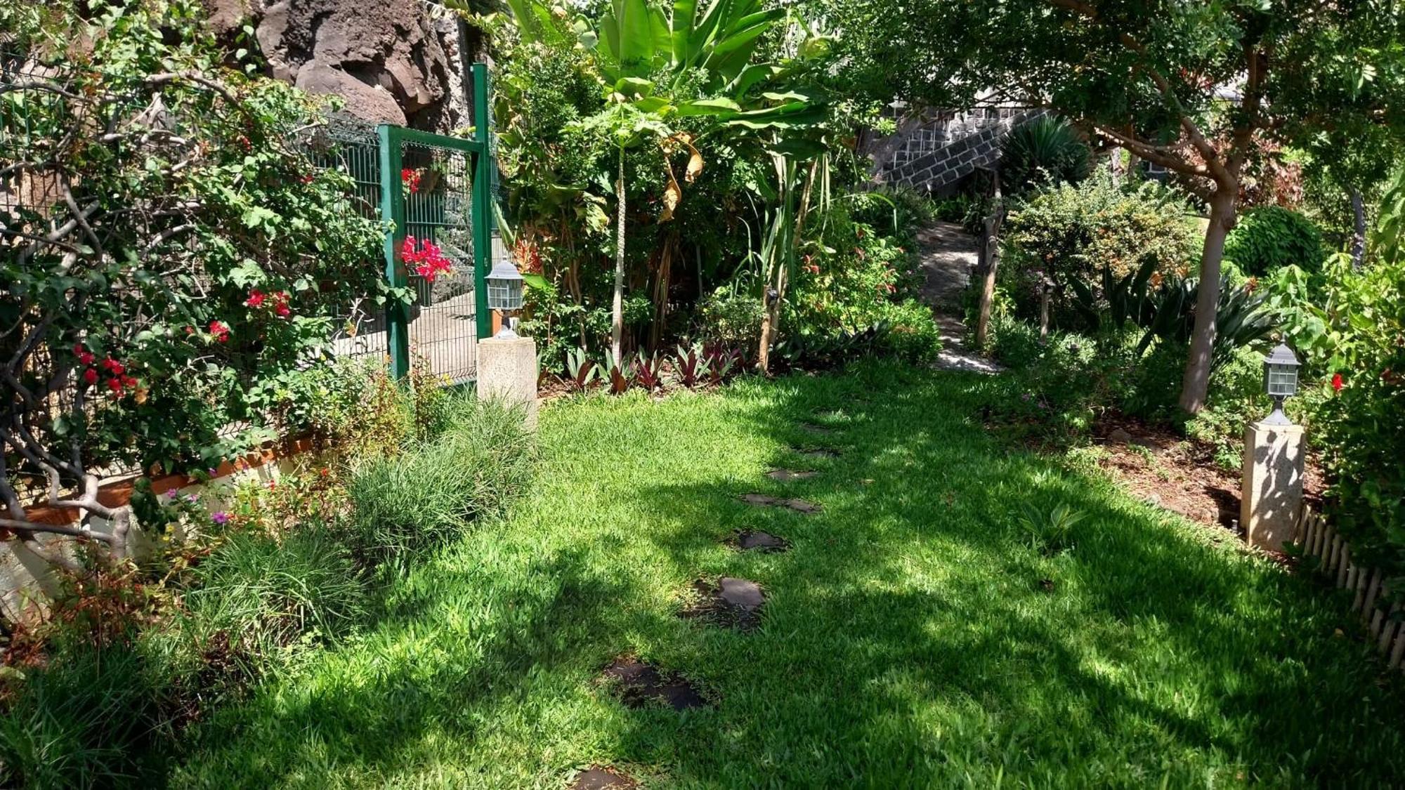 Villa Calaca *