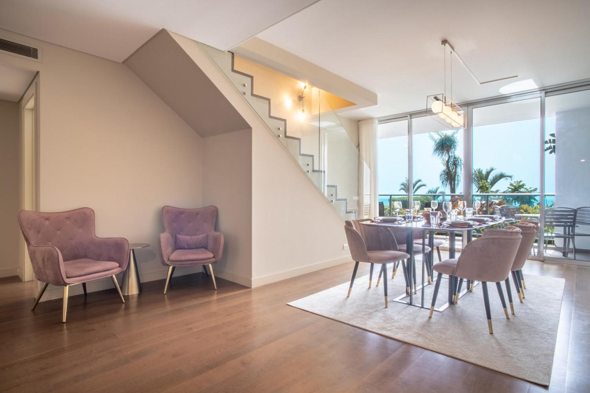 Madeira Ak5 Apartament Funchal (Madeira)