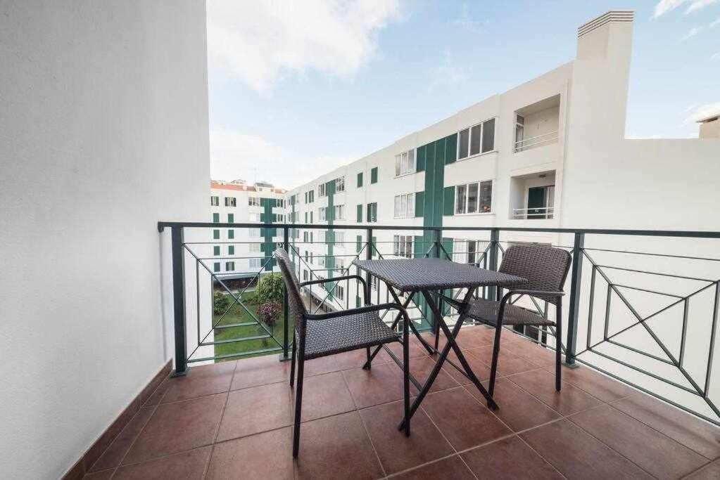 Apartment Alex