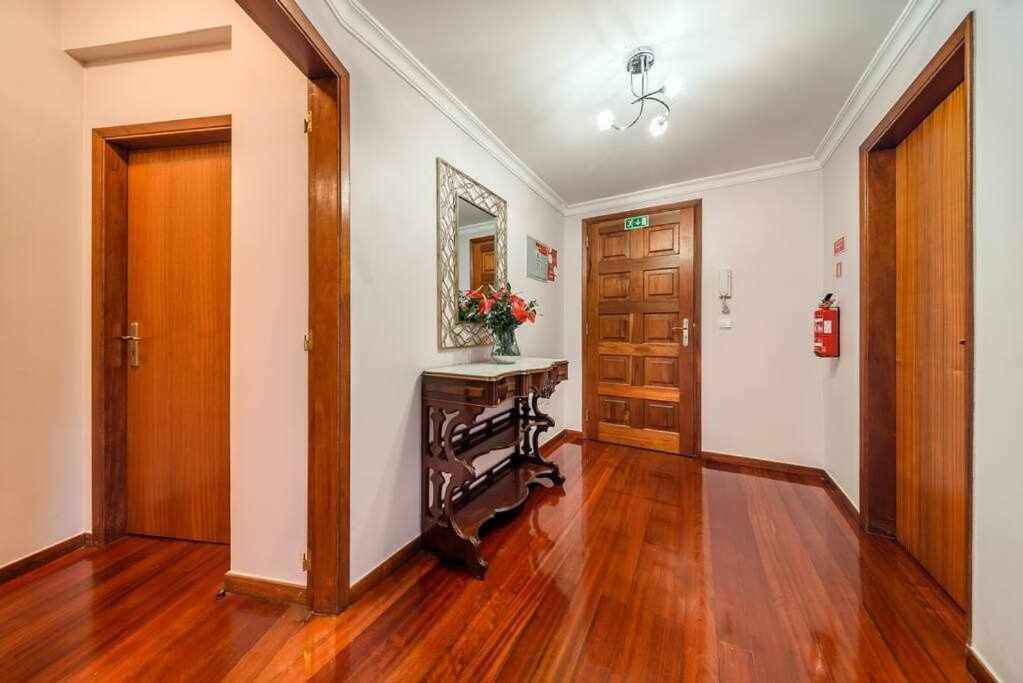 Apartment Alex