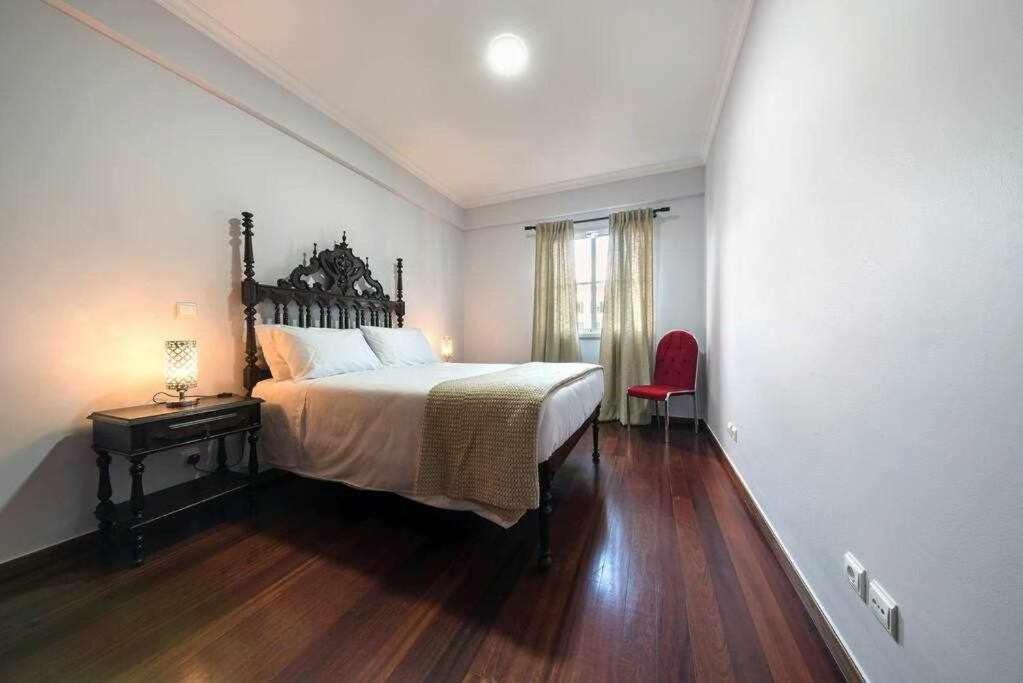 Apartment Alex