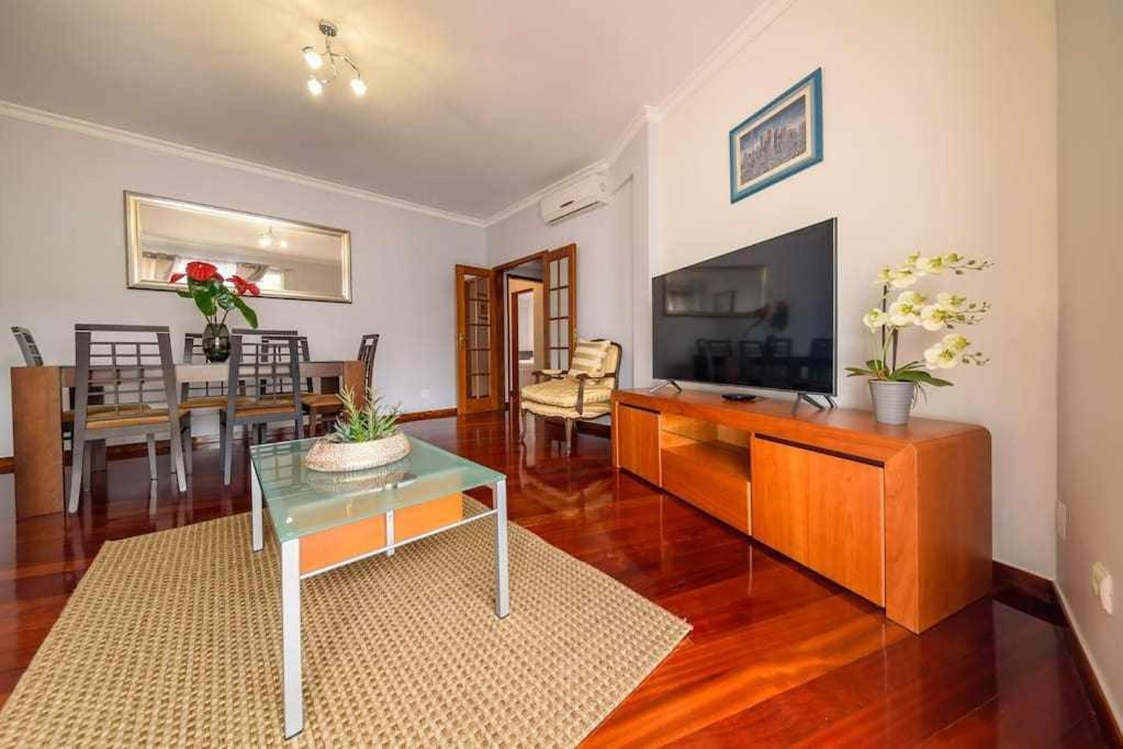Apartment Alex