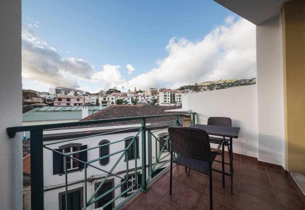 Apartment Alex Funchal (Madeira)