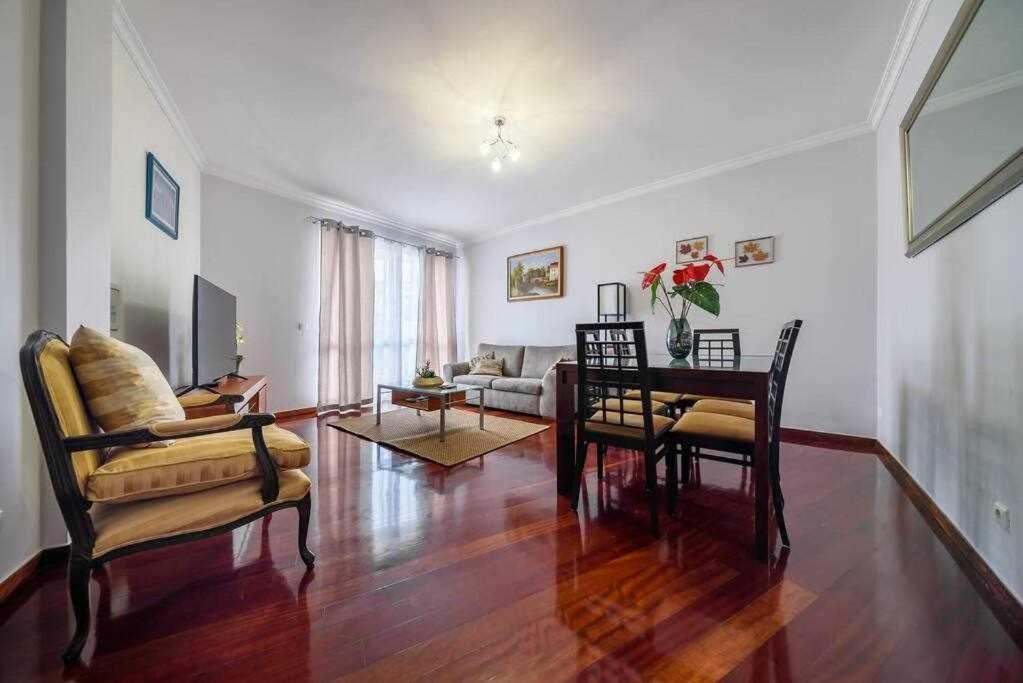 Apartment Alex