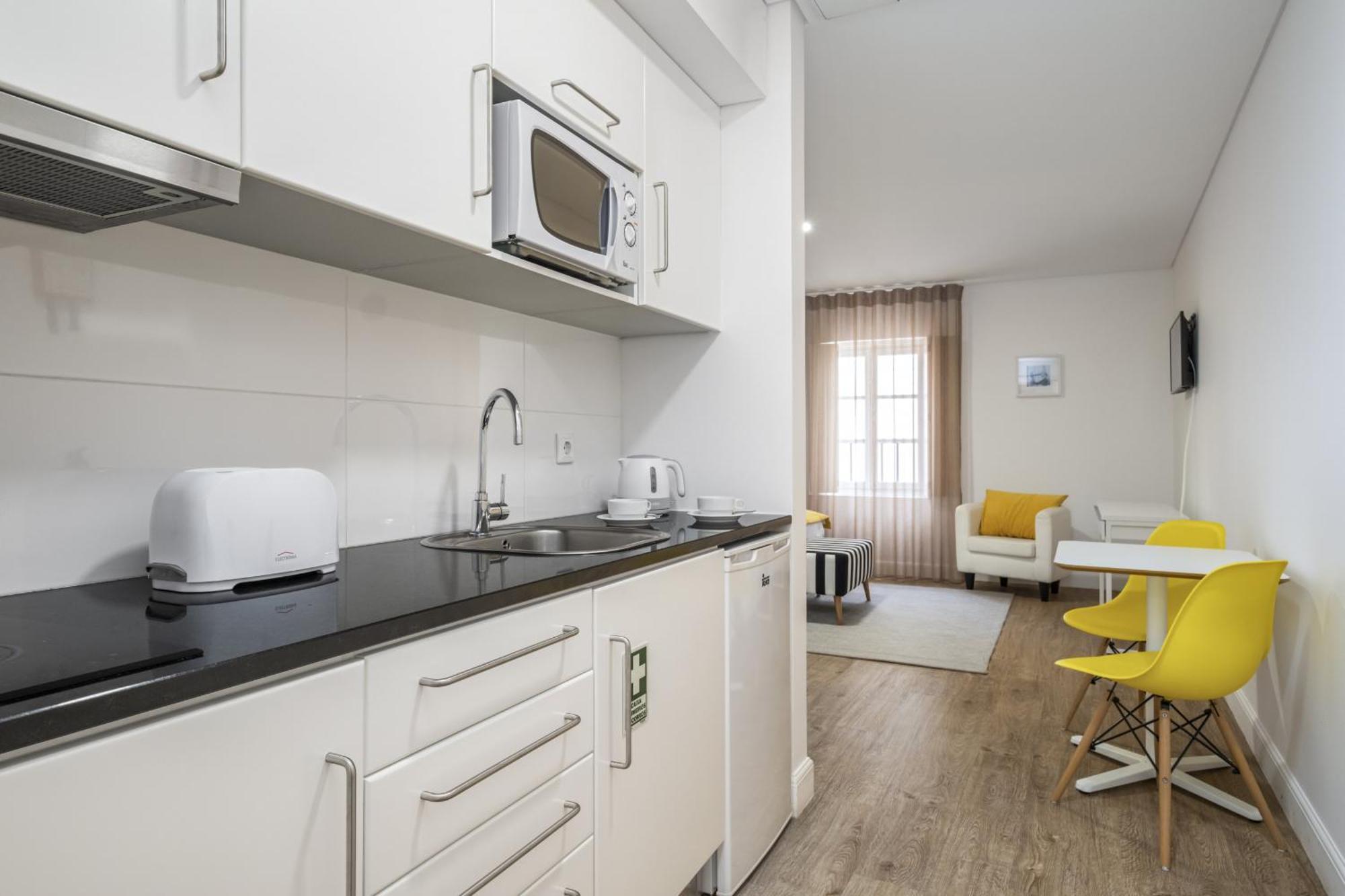 Apartment By Homing