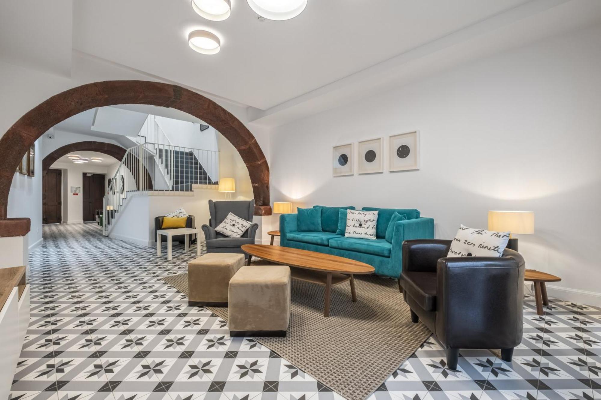 By Homing Apartment Funchal (Madeira)