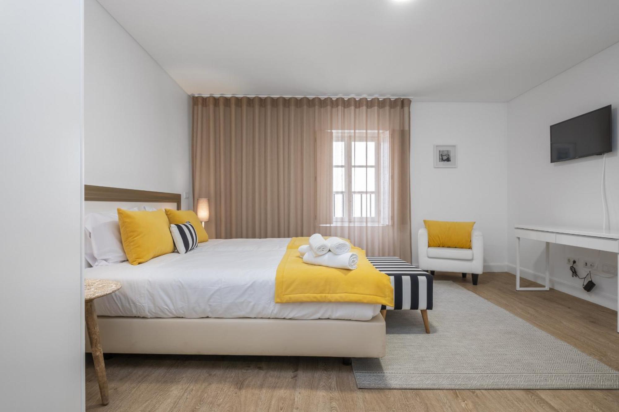 By Homing Apartment *