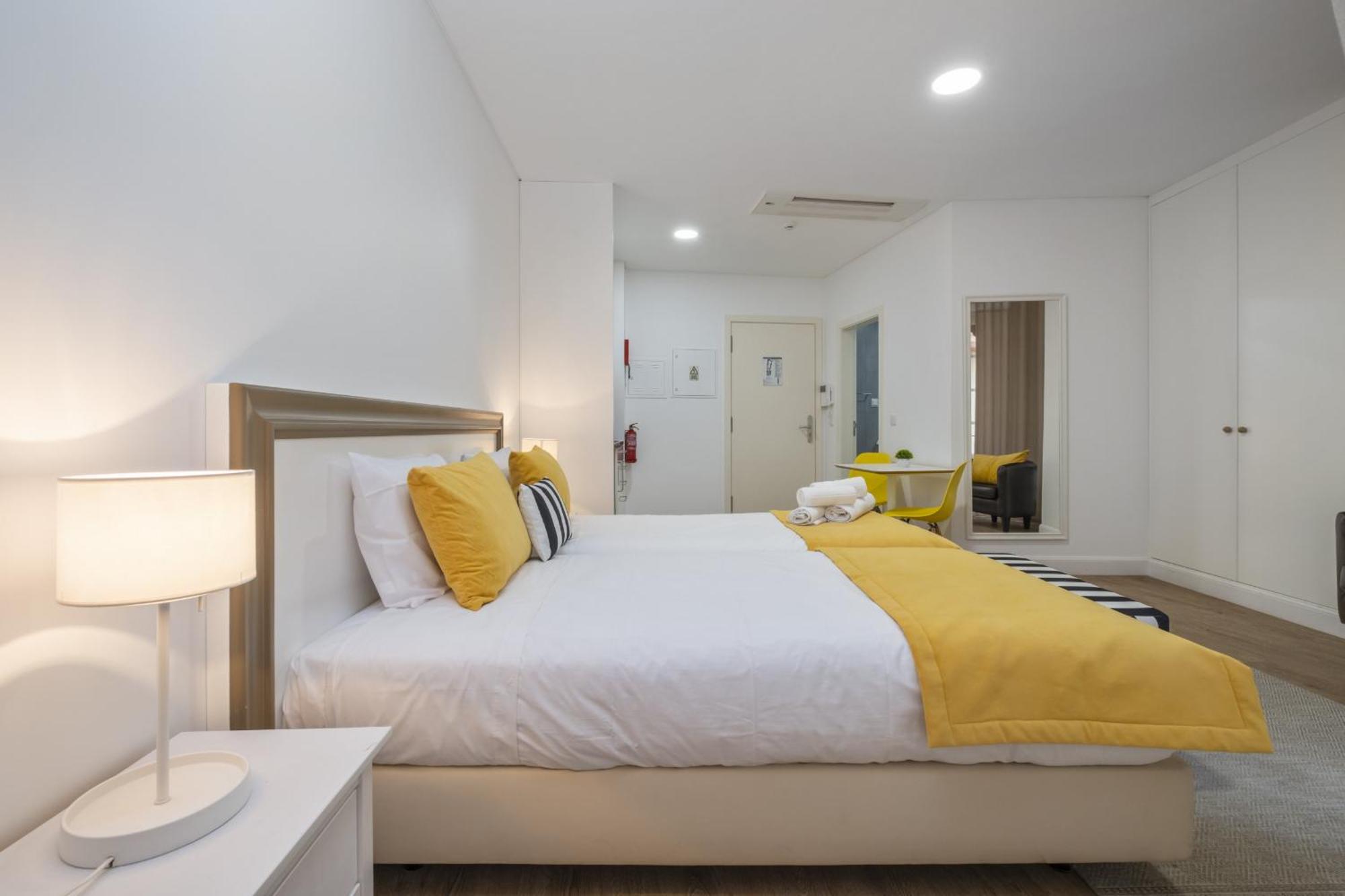 By Homing Apartment Funchal (Madeira)