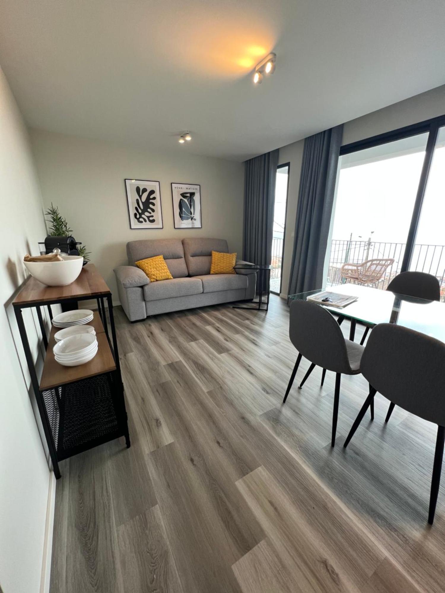 Dona I At Botanical Garden Apartment *