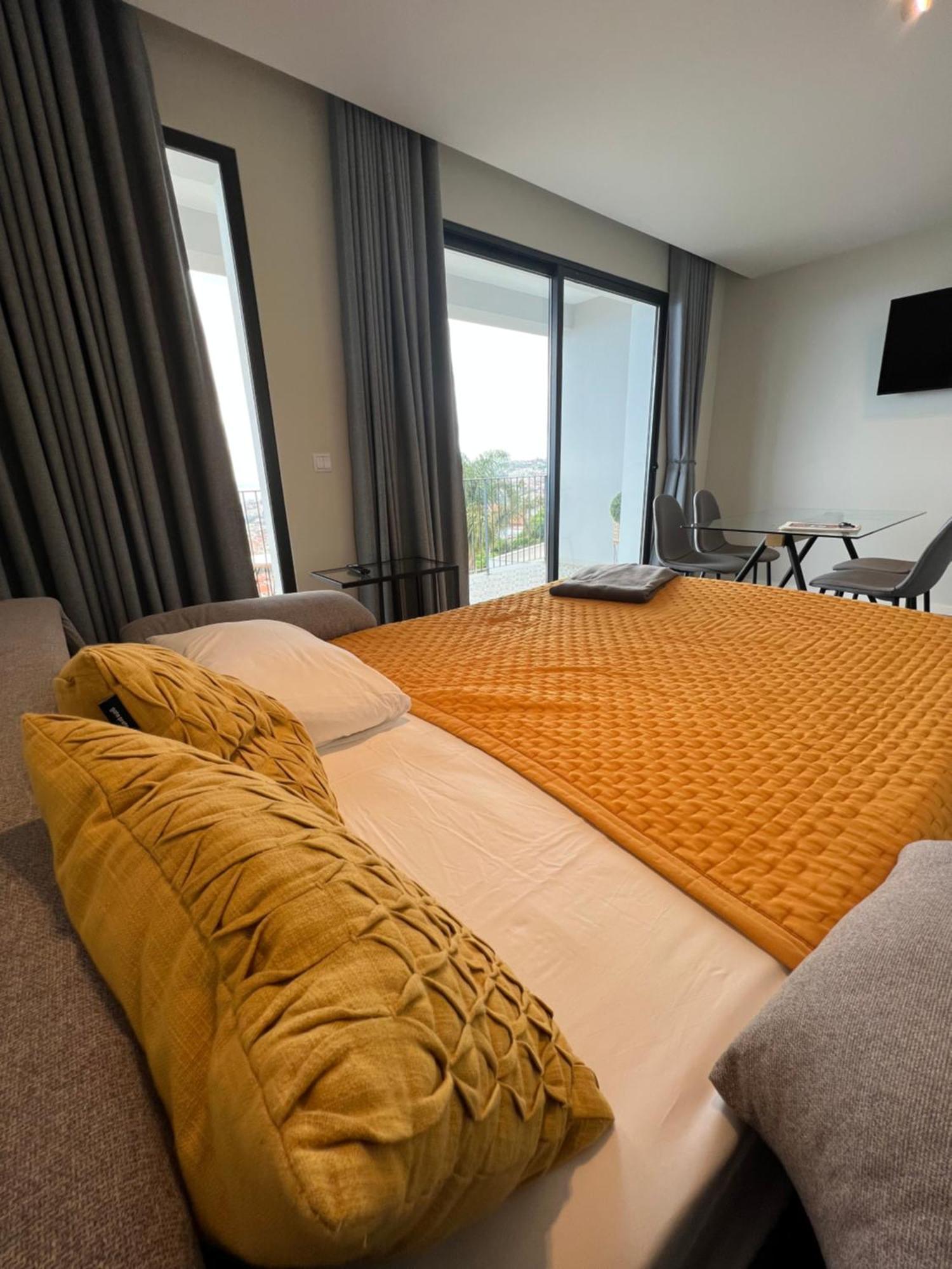 Dona I At Botanical Garden Apartment Funchal (Madeira)