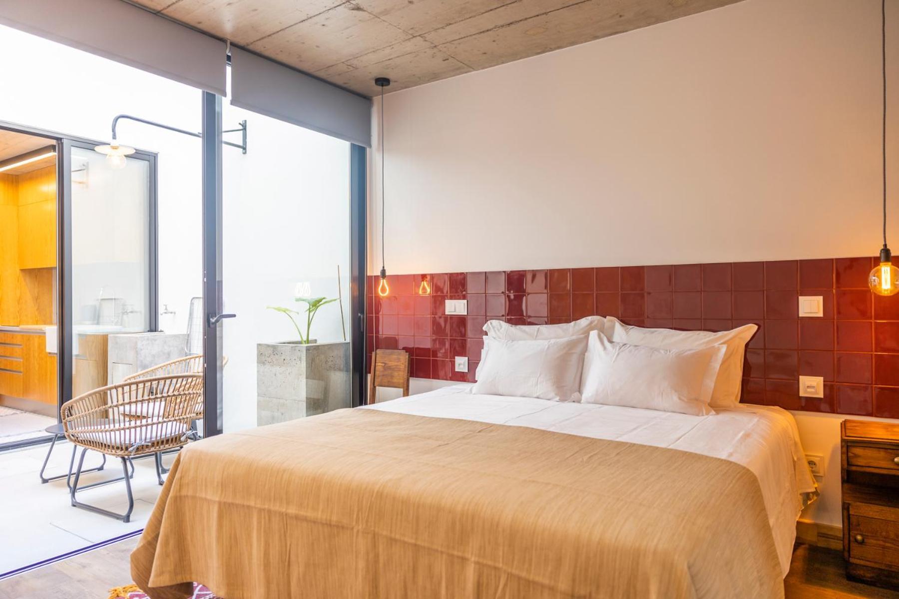 Casa Da Avo Clementina Nº 30 Holiday home *