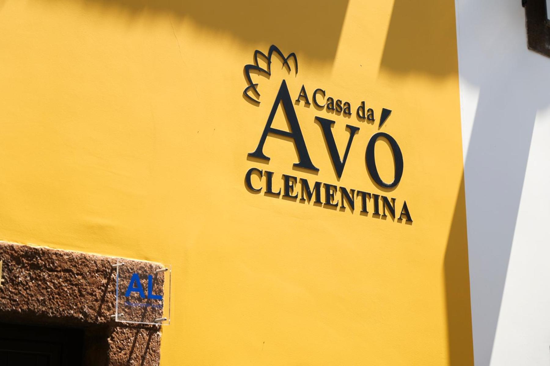 Ferienhaus Casa Da Avo Clementina