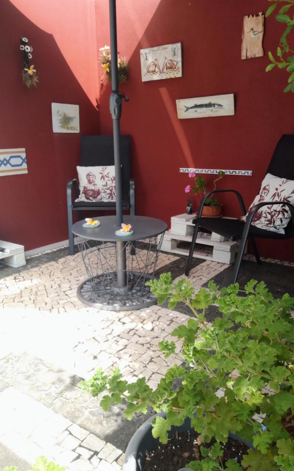La De Ker Briac Bed & Breakfast Funchal (Madeira)